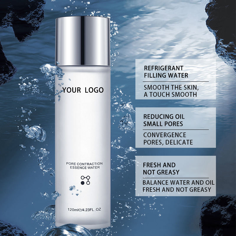 Vitamin C Hyaluronic Acid Retinol Whitening Serum