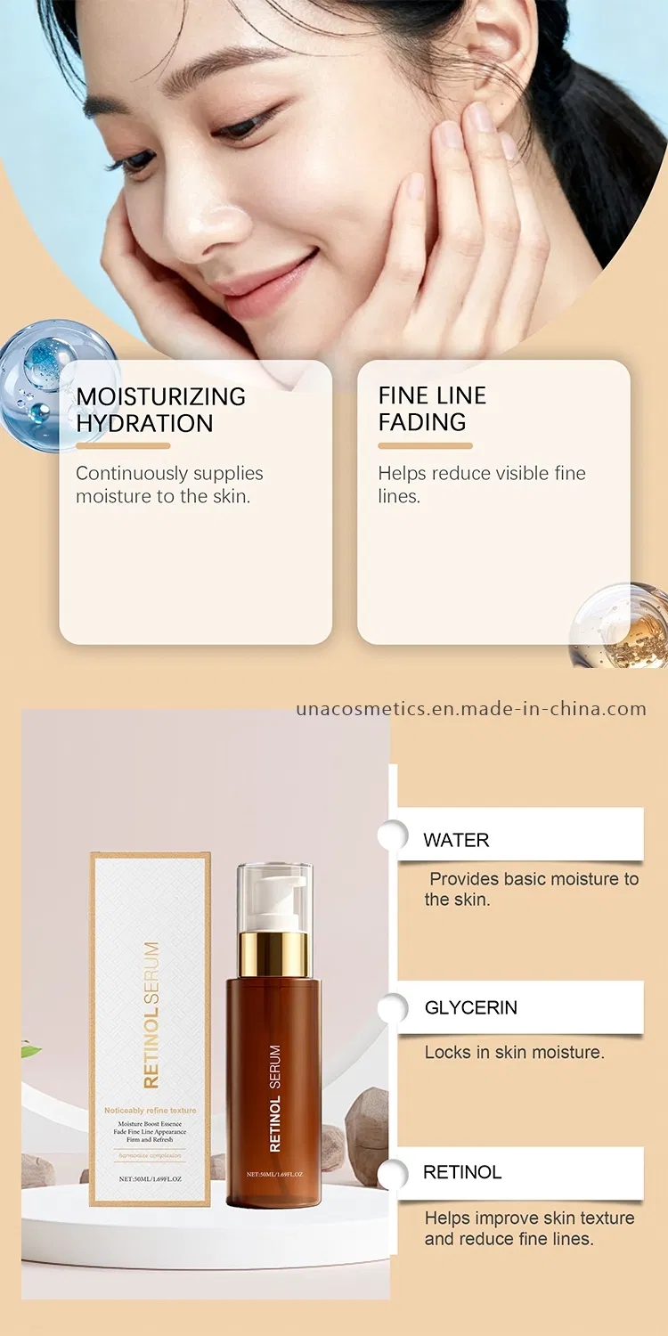 Serum Texture