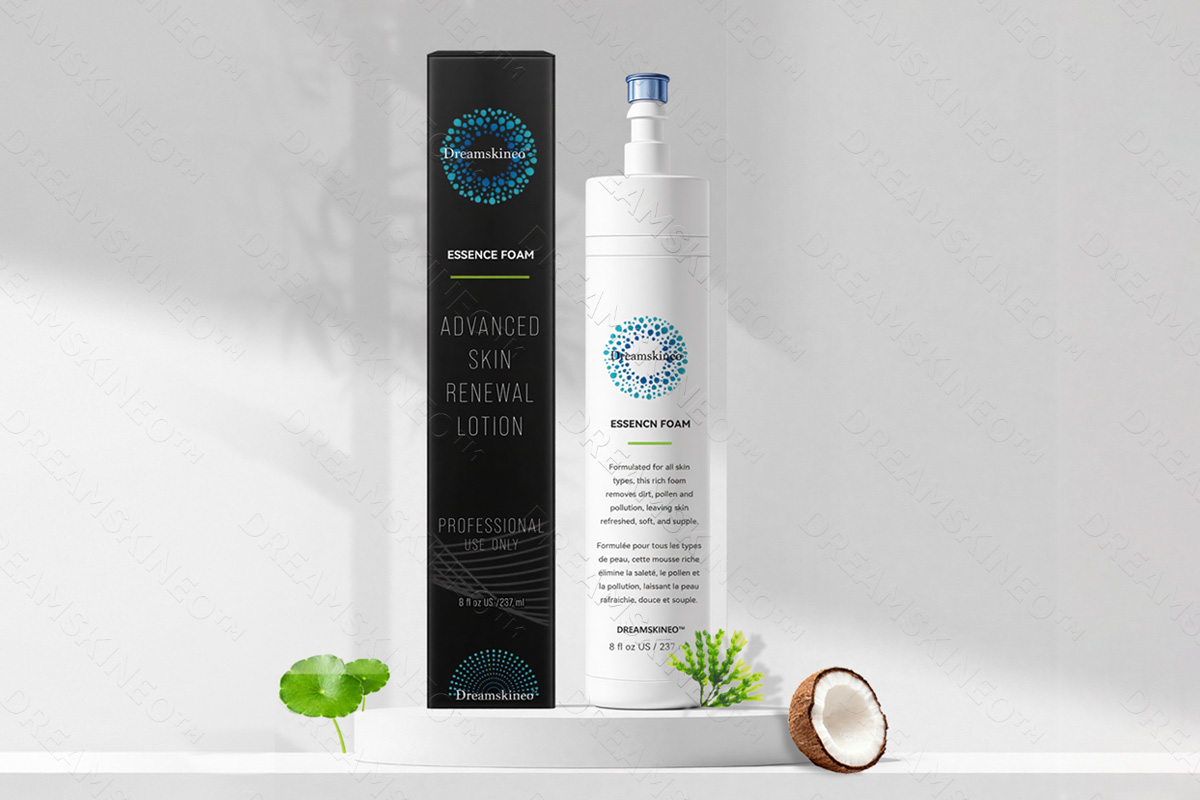 Essence Foam