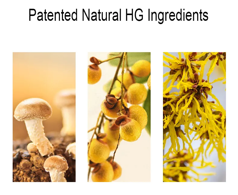Private Label Retinol Face Serum Peptide Bifida Collagen Anti Aging Balance Skin Face Serum Wholesale