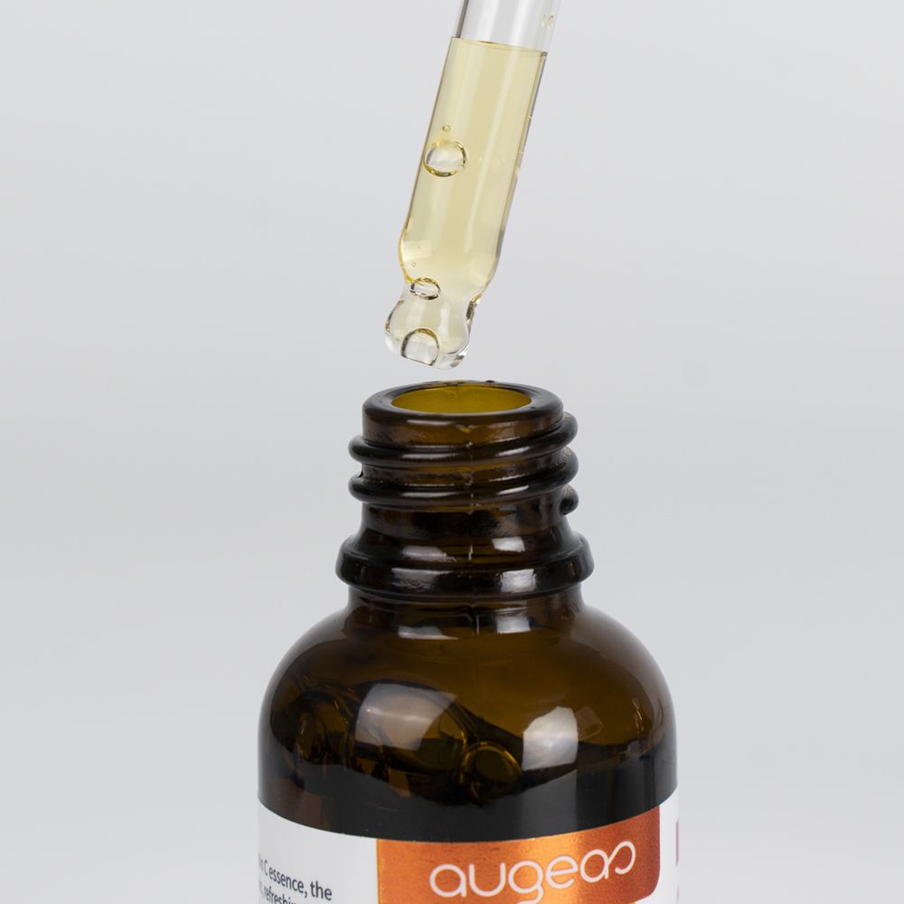 Vitamin C Face Serum