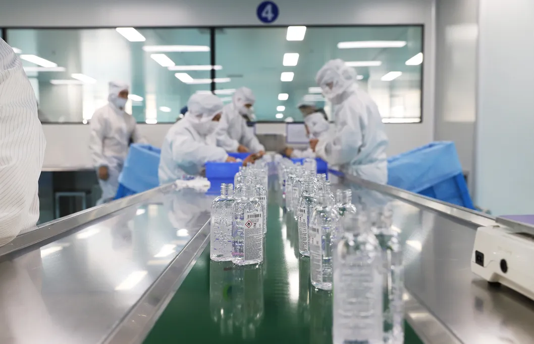 Production Lines