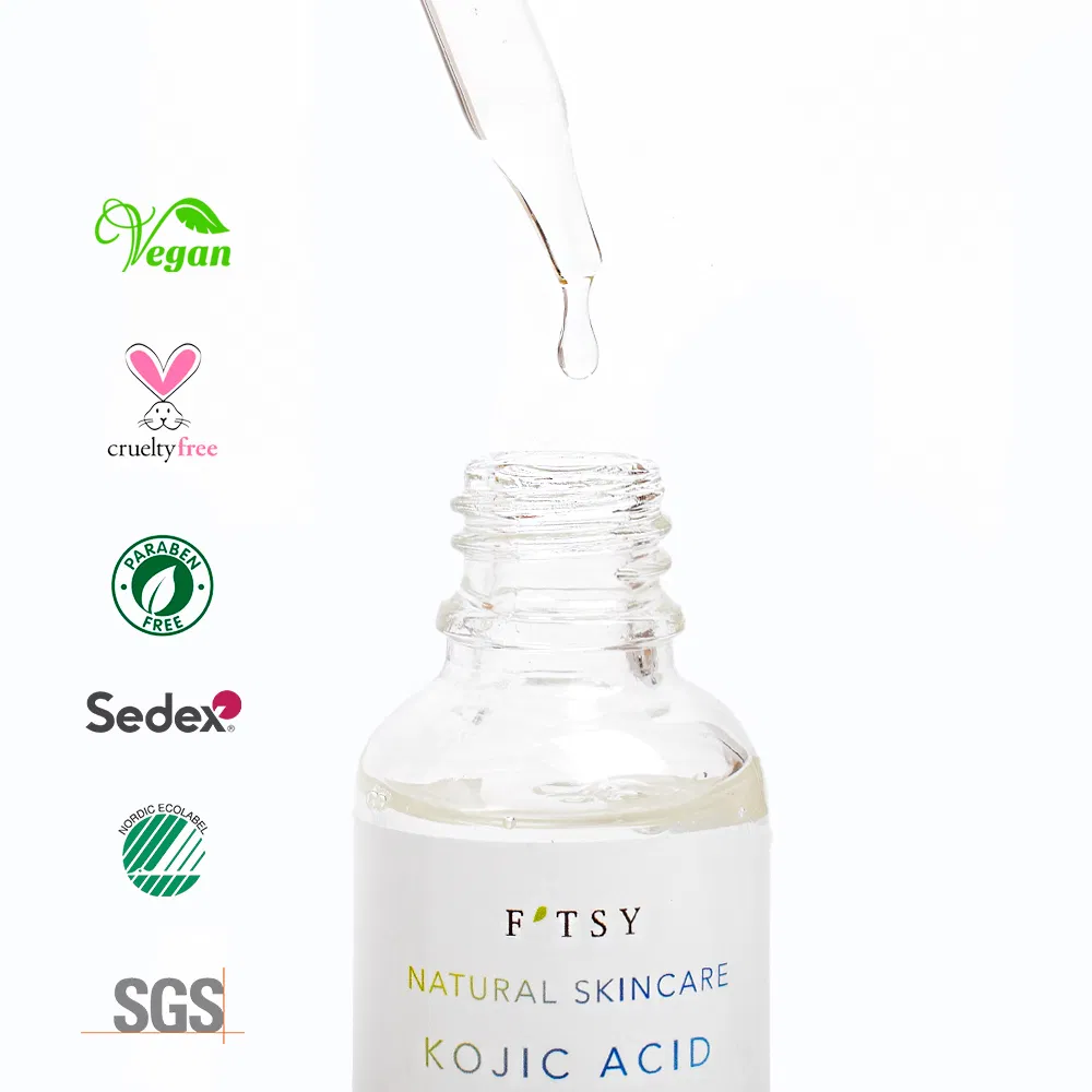 Whitening Kojic Acid Serum
