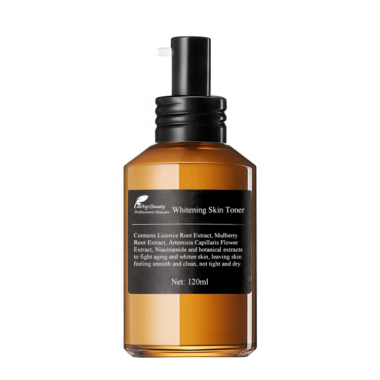 Whitening Toner