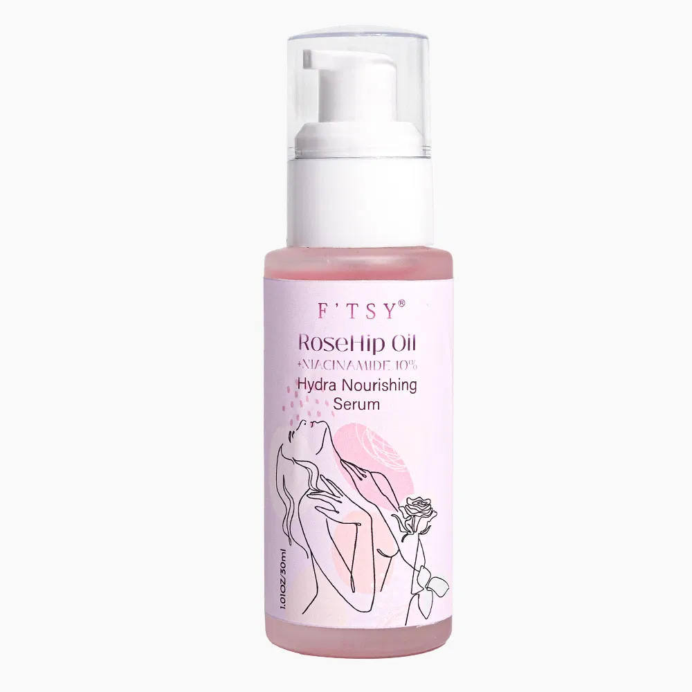 Face Oil Serum