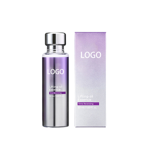 Wholesale High-quality Organic Facial Serum 50ml, Moisturizing, Firming, Anti-aging, Elasticity-boosting, Brightening for Women