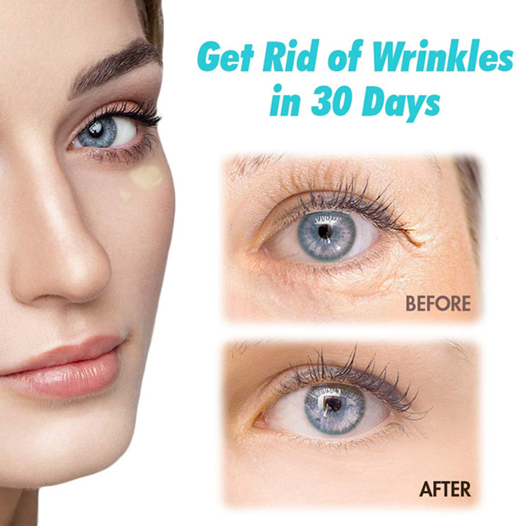 Private Label Skin Brightening and Wrinkle Repair Retinol Serum