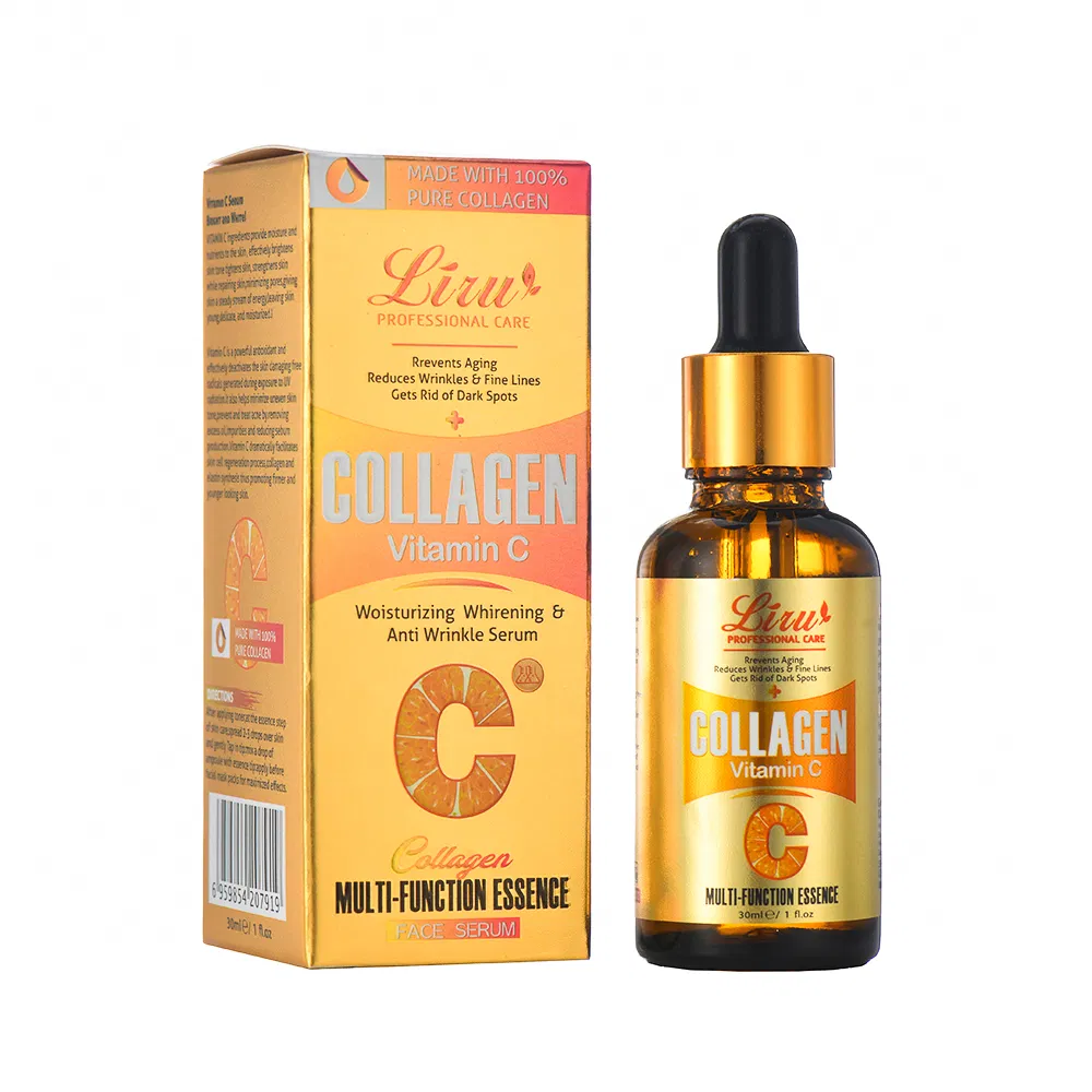Vitamin C Serum