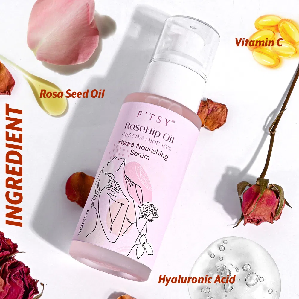 Face Oil Serum