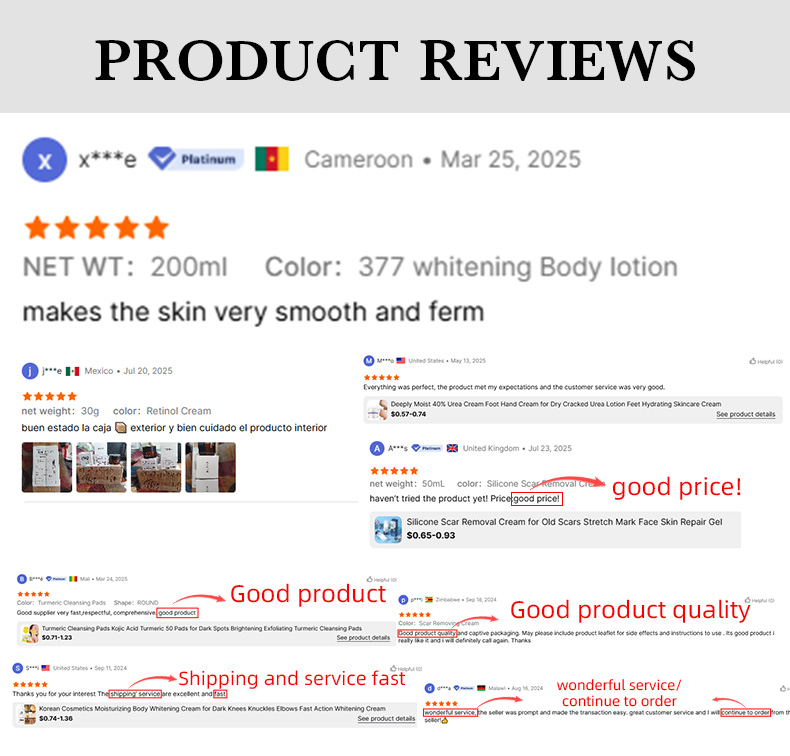 Feedback