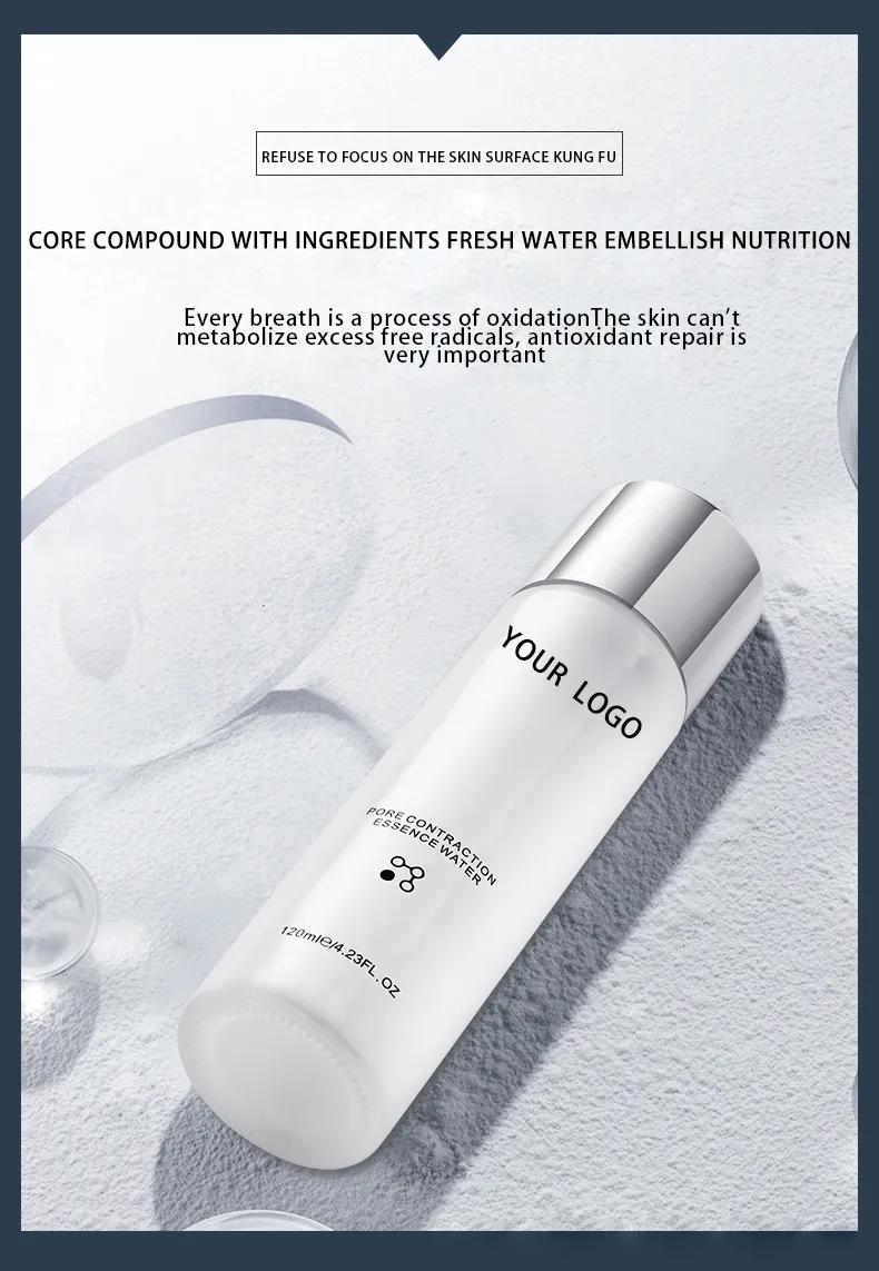 Vitamin C Hyaluronic Acid Retinol Whitening Serum