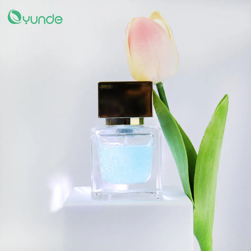 Sooth Oil Micro Bead Essence Detail