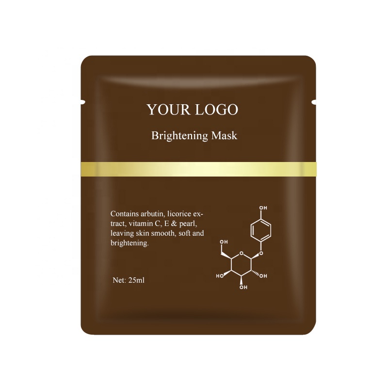 Brightening Mask