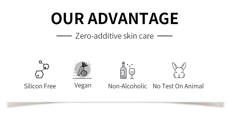 Exfoliating Face Serum Shrink Pores Skin Care Products Hydrating Face Glowing Serum