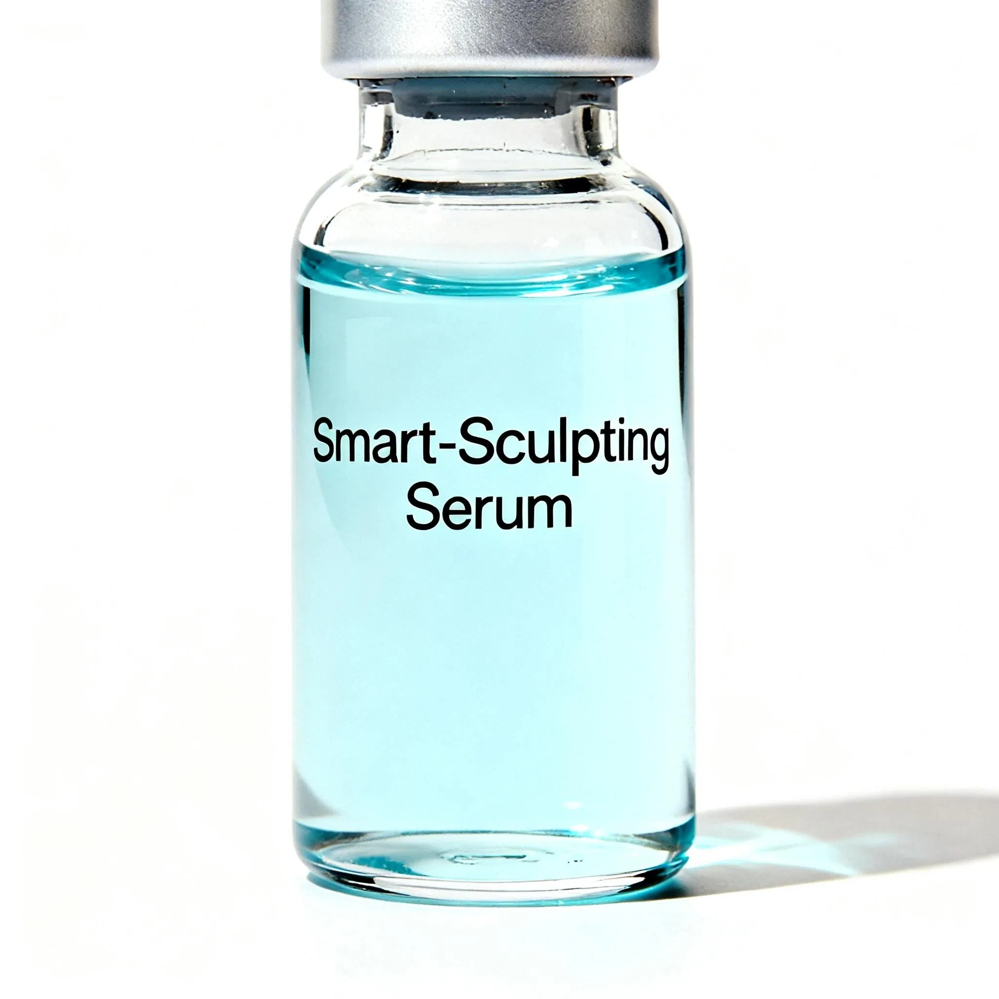 Intensive Repairing and Calming Face Serum with Centella and Madecassoside for Accelerated Healing and Inflammation Control in Sensitive Skin