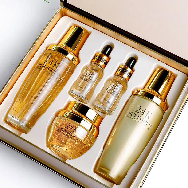 Moisturizing Repairing Firming Skin Private Label Natural Vegan Organic FDA ISO GMPC CE Anti Aging Anti Wrinkle Face Serum