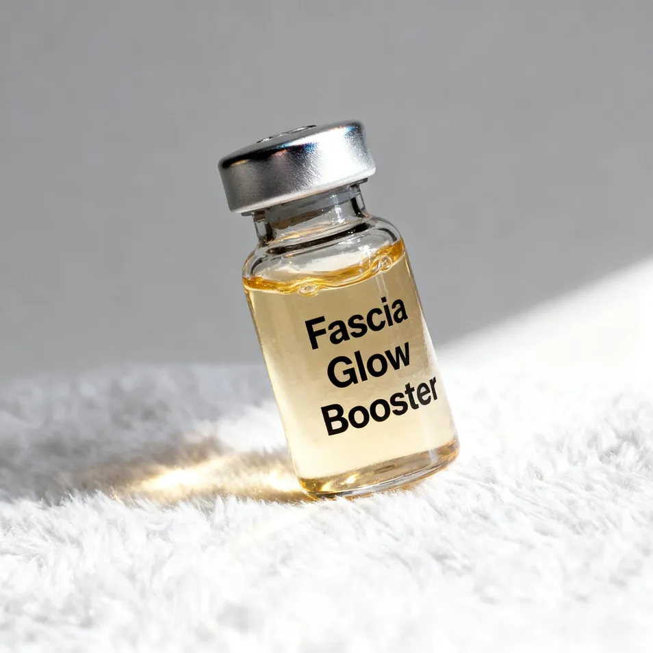 Serum Display 2