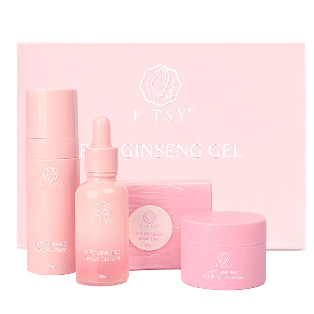 Skin Care Serum Gallery 2