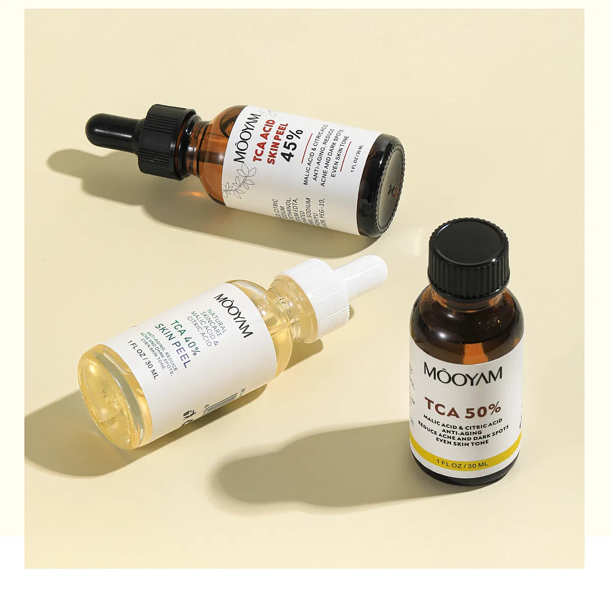 Serum Image
