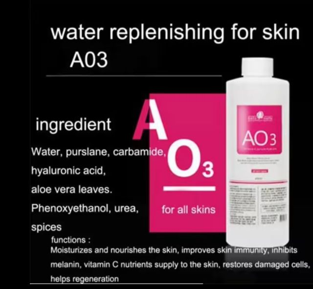 Good Price Aqua Peeling Solution Skin Clean Product Serum For Hydra Skin Care Machine Face Deep Cleaning