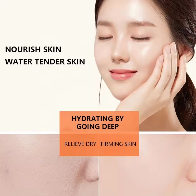 Ditong OEM Factory Sales Face Care Cosmetic Hyaluronic Acid Moisturizing Hydrating Serum