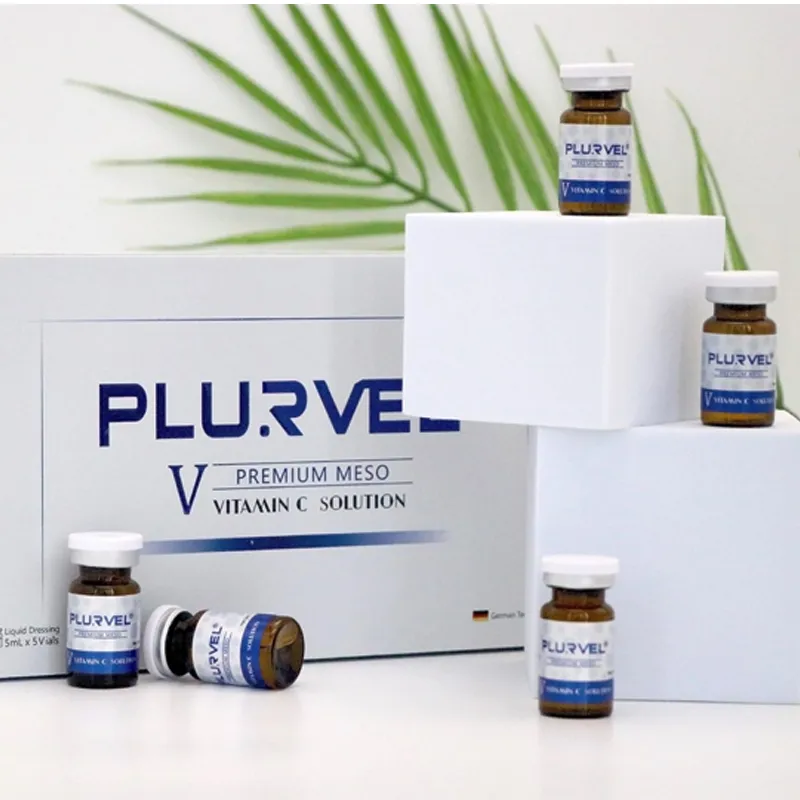 Vitamin C Serum