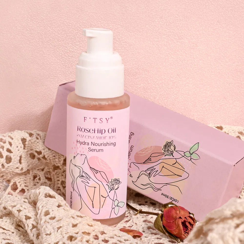 Face Oil Serum