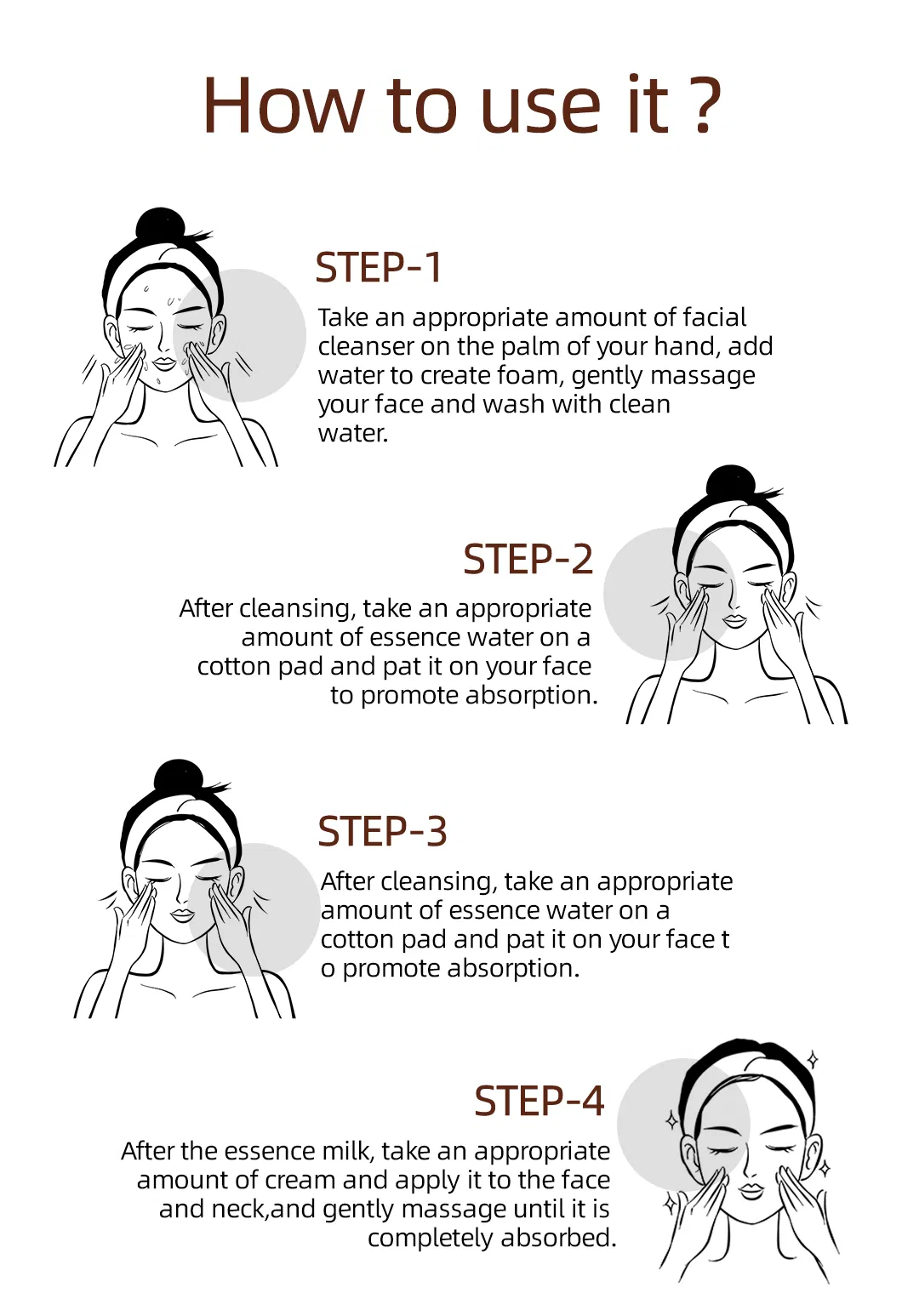 Cosmetics Professional Presentation