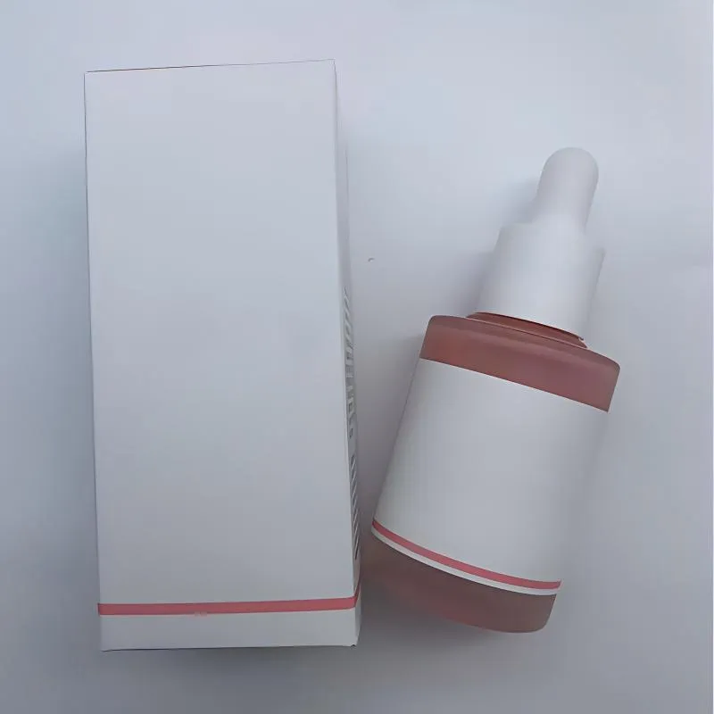 Wholesale Hydrating Serum for Face Private Label Brightening Anti Aging Serums for Uneven Tone Care