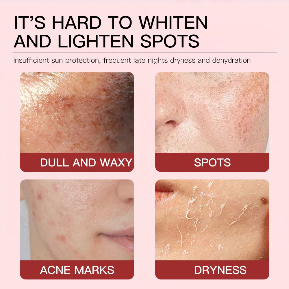 Aiooce 10% Niacinamide &amp; 4% Tranexamic Acid Serum