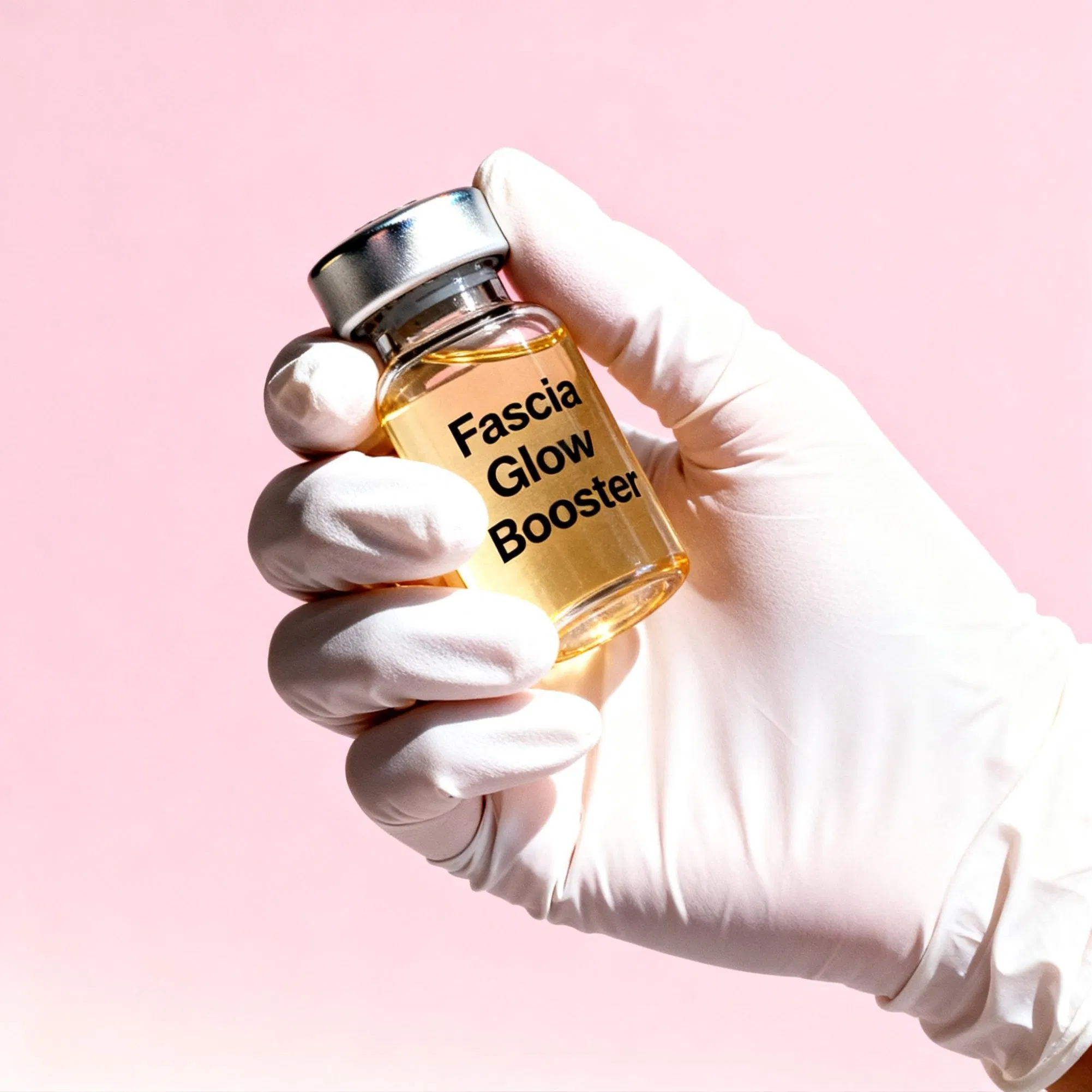Premium Anti-Aging and Revitalizing Face Serum with Peptide and Retinol for Crow's Feet Reduction and Skin Elasticity Enhancement
