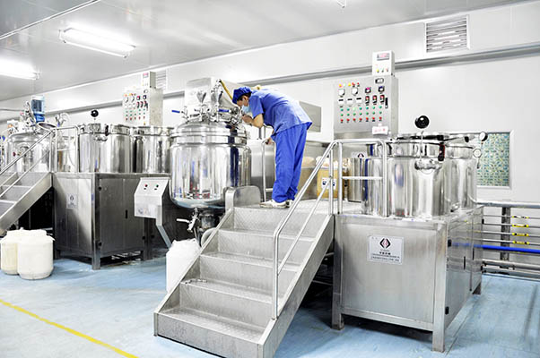 Production Facility
