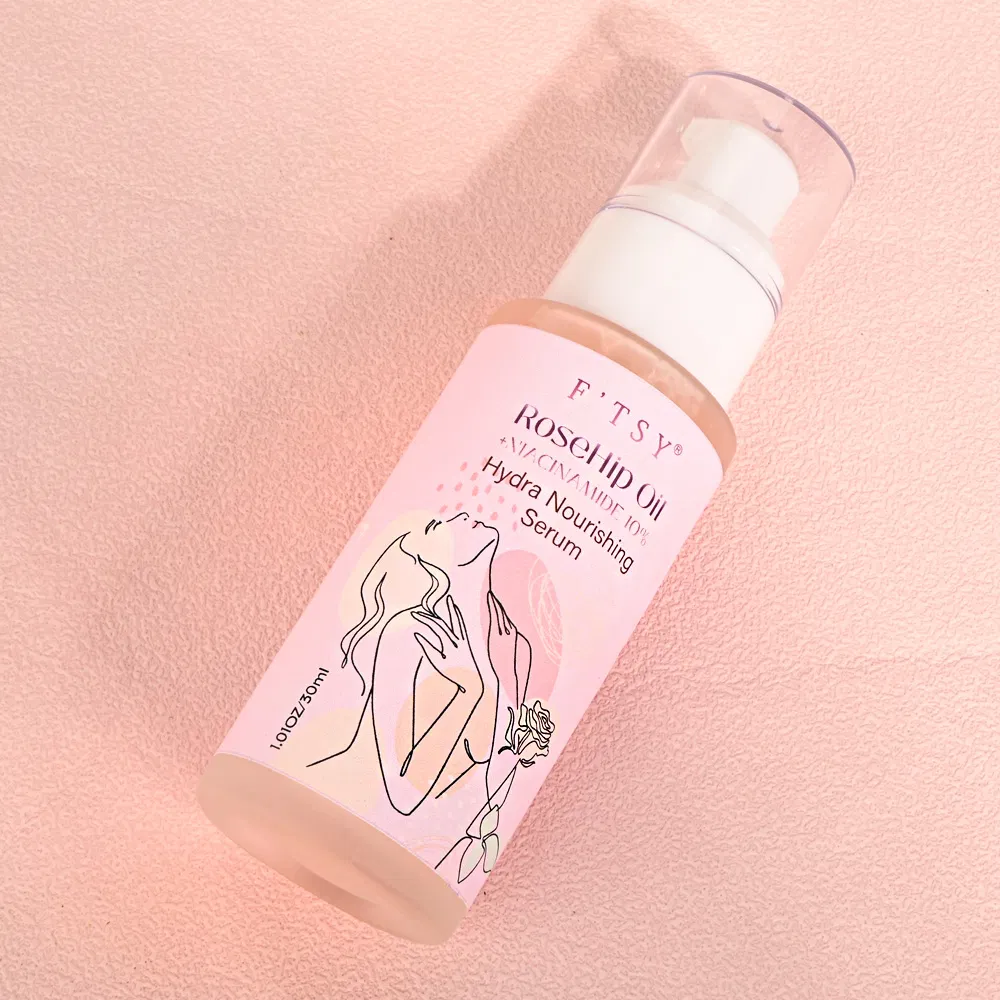 Face Oil Serum