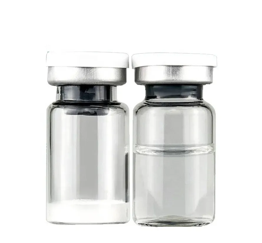 OEM Factory Sales Face Care Cosmetic Hyaluronic Acid Moisturizing Hydrating Serum