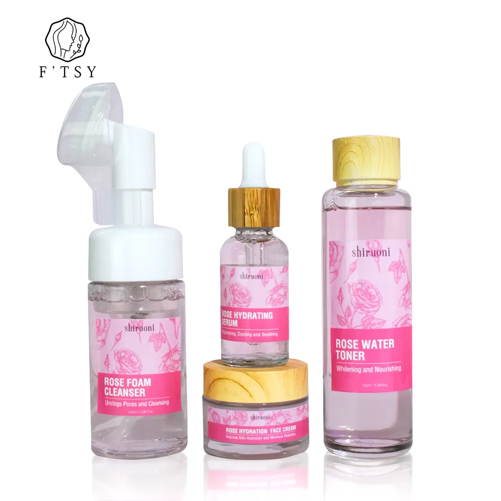 Skin Care Serum Gallery 3