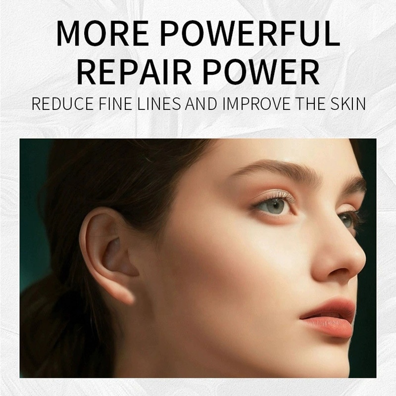 Soluble Lyophilized Collagen Ball 5g Hydrating &amp; Brightening Repair Damaged Skin Anti Fine Lines Care Product
