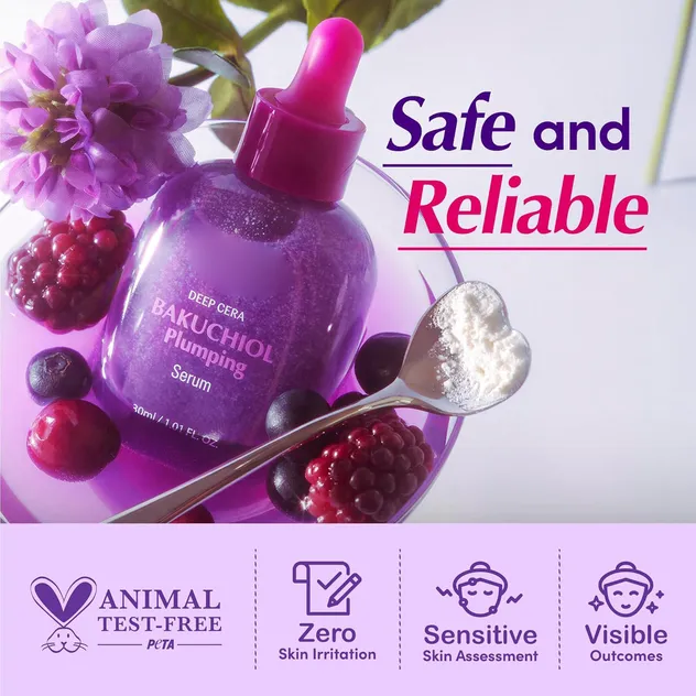 Acne Control Serum
