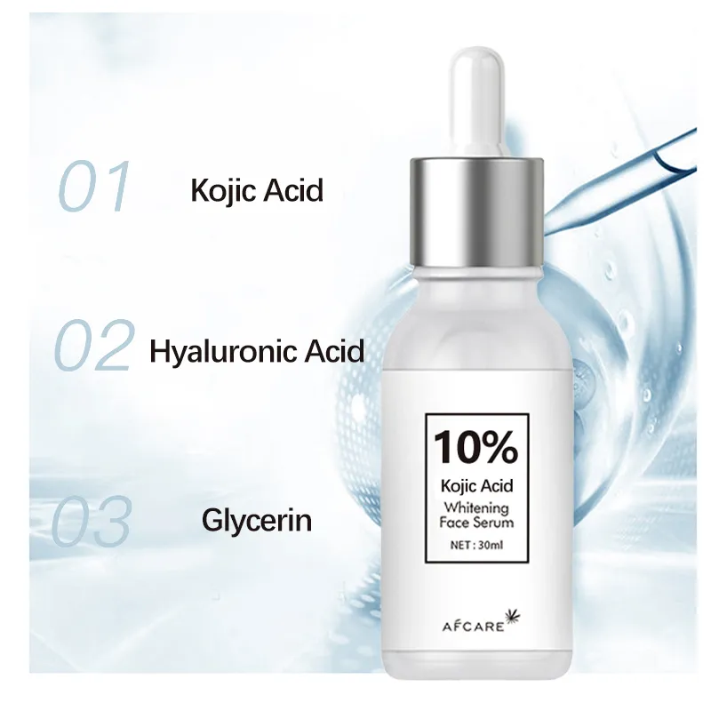 Kojic Acid Serum Image 3