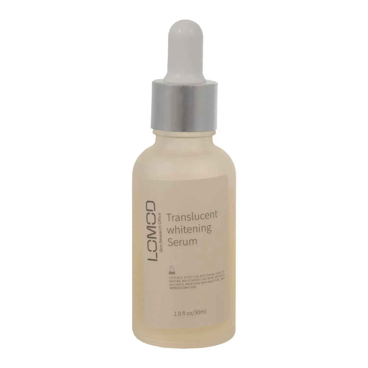 OEM/ODM Niacinamide Serum with Water for Ultimate Skin Hydration
