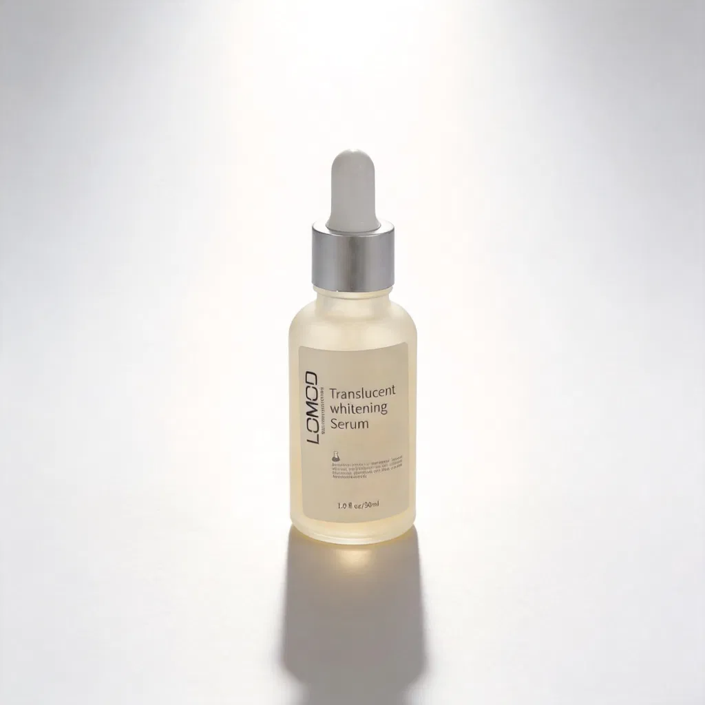 OEM/ODM Niacinamide Serum with Water for Ultimate Skin Hydration