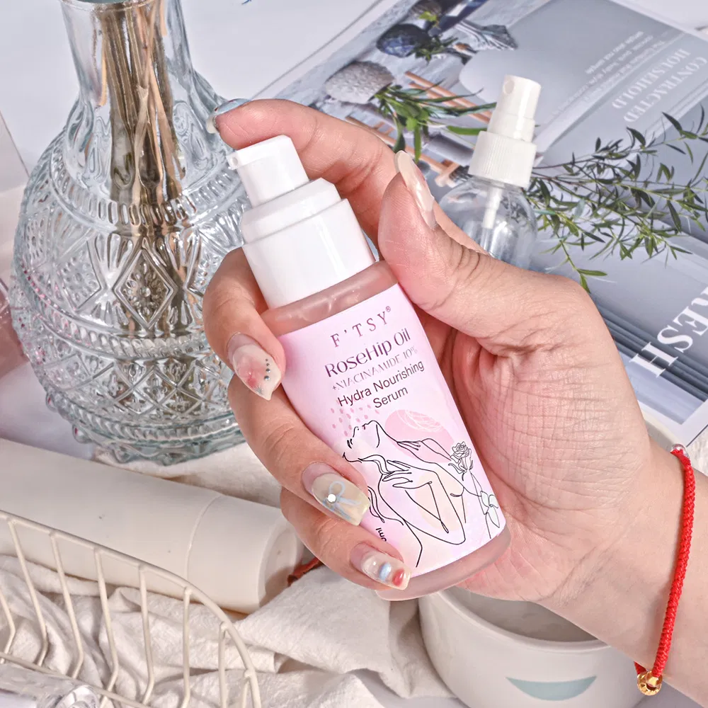 Face Oil Serum