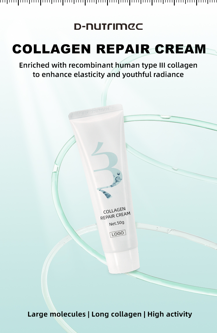 Collagen Repair Cream Banner