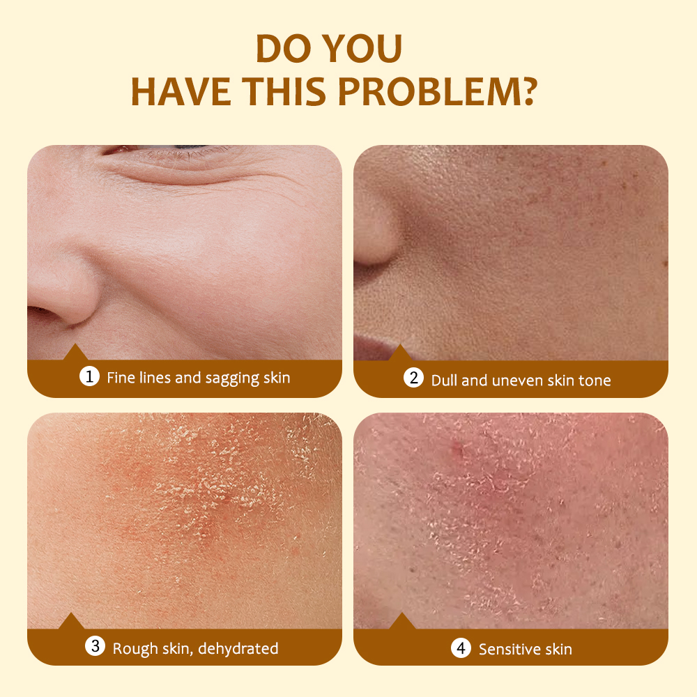Wholesale Skin Brightening Retinol Collagen Facial Serum Anti-wrinkle Treatment Firming Retinol Serum Private Label