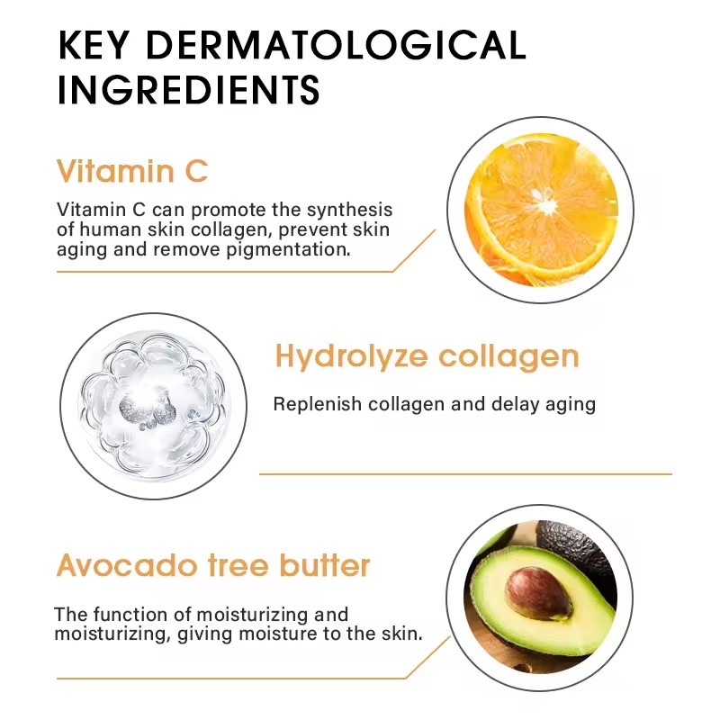 Vitamin C Serum Detail 2