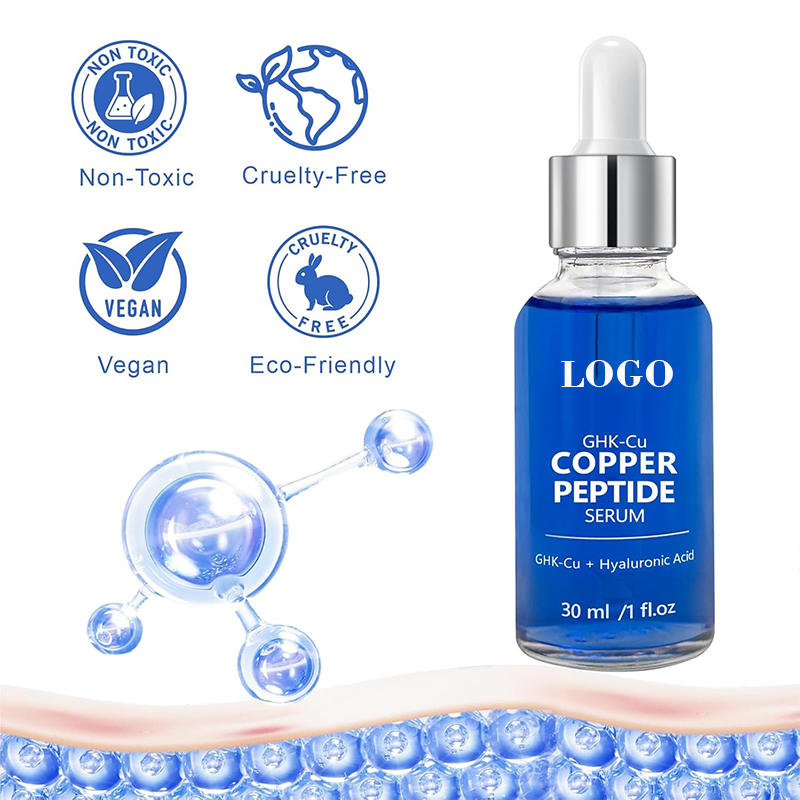 Reduce Fine Lines Serum