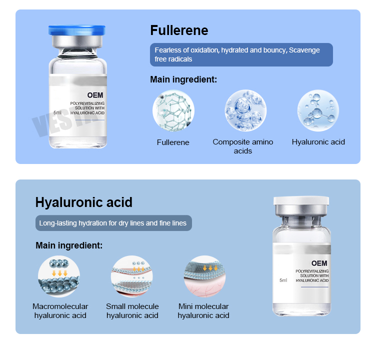 Facial Ampoule Serum Detail 3