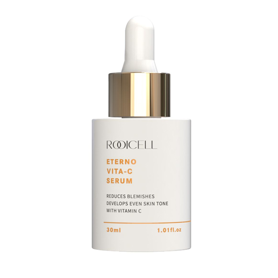 [ROOICELL] Skin Eterno Vita Ordinary serum Korean cosmetics Serum 30ml Hypoallergenic Barrier Cream Line Reducer
