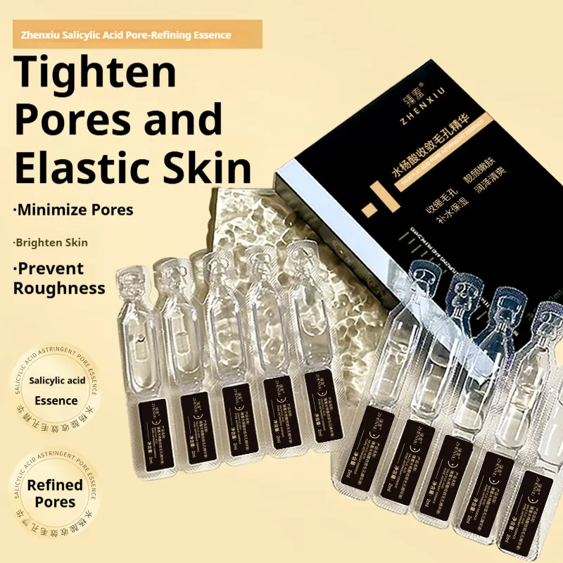 Anti-Aging Moisturizing Retinol Tighten Pores Face Serum