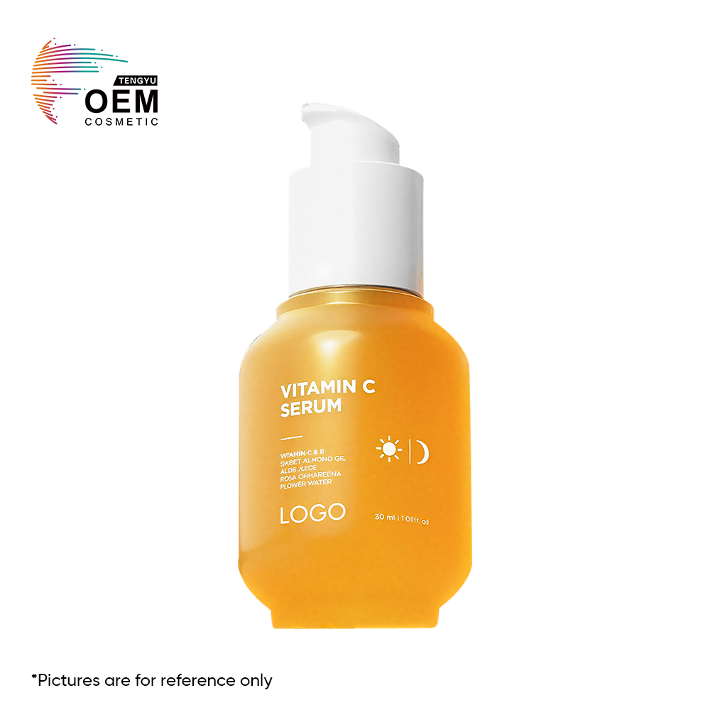 Vitamin C Serum