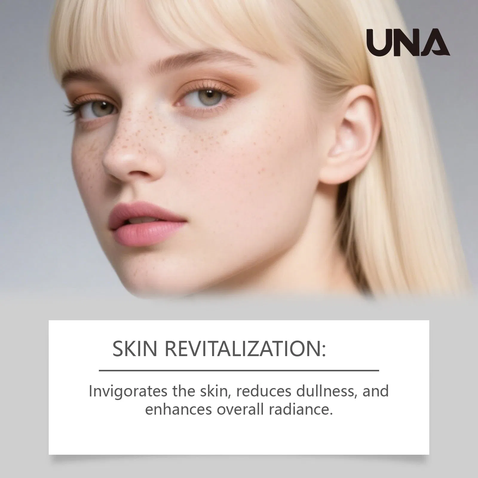 Niacinamide Roll-on Essence Serum - Locks in Moisture with a Lightweight, Fast-Absorbing Texture